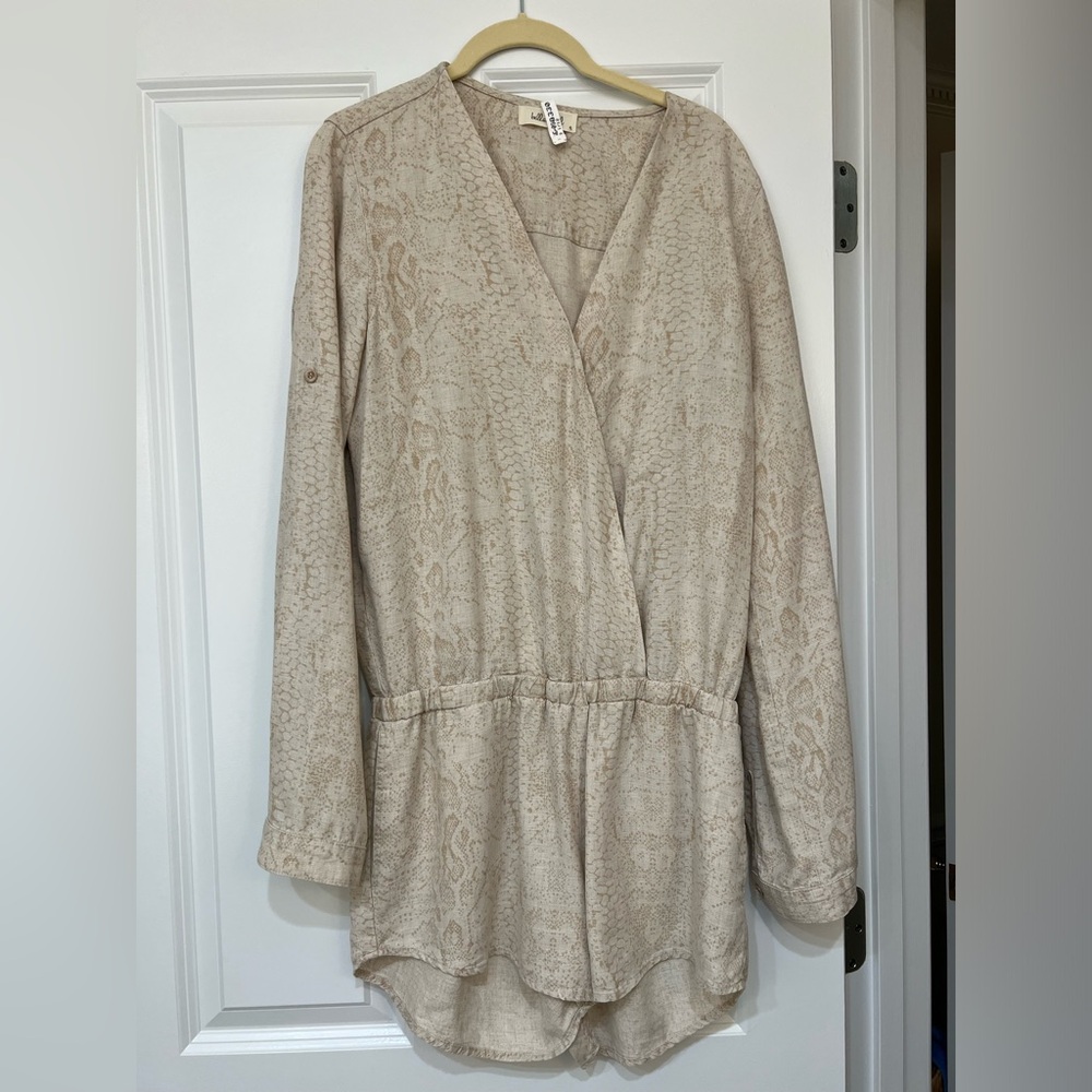Romper
